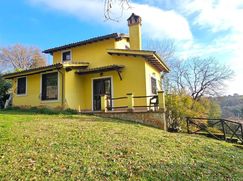 Villa in Residenziale