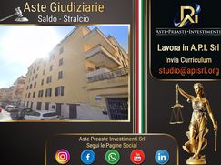 Appartamento in Residenziale