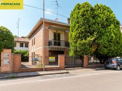 Casa indipendente in Residenziale