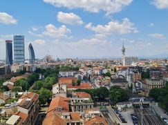 Appartamento in Residenziale