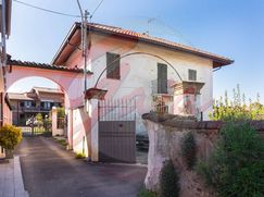 Casa indipendente in Residenziale