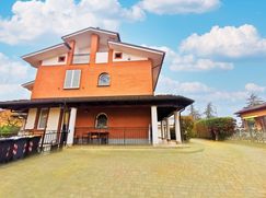 Villa in Residenziale