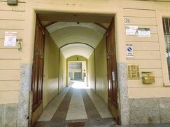 Box/posto auto in Residenziale