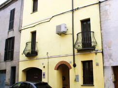 Casa Bi/Trifamiliare in Residenziale