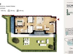 Appartamento in Residenziale
