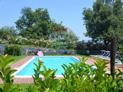 Rustico/Casale in Residenziale