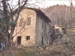 Rustico/Casale in Residenziale