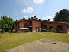 Villa in Residenziale