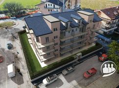 Appartamento in Residenziale