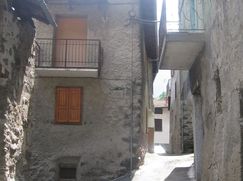 Casa indipendente in Residenziale
