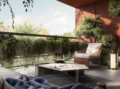 Appartamento in Residenziale