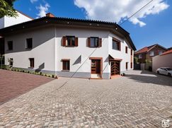 Casa indipendente in Residenziale