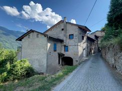 Rustico/Casale in Residenziale
