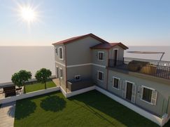 Casa Bi/Trifamiliare in Residenziale