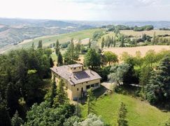 Villa in Residenziale
