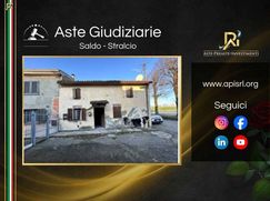 Casa indipendente in Residenziale