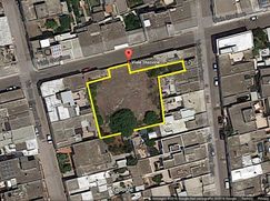 Terreno edificabile in Residenziale