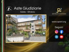 Appartamento in Residenziale