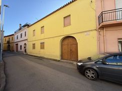 Casa indipendente in Residenziale