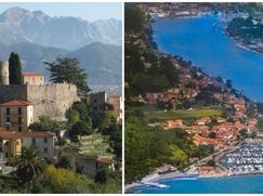 Villetta a schiera in Residenziale