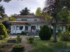 Villa in Residenziale