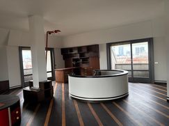 Attico/Mansarda in Residenziale