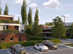 Appartamento in Residenziale