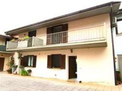 Villetta a schiera in Residenziale