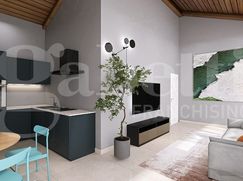 Appartamento in Residenziale