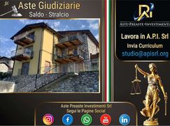 Appartamento in Residenziale