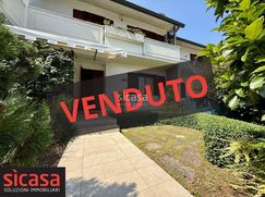 Villetta a schiera in Residenziale