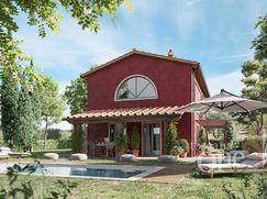 Casa indipendente in Residenziale