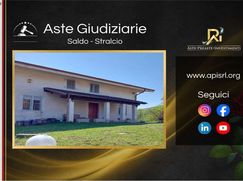 Villetta a schiera in Residenziale