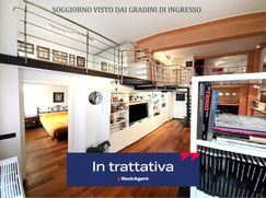 Loft in Residenziale