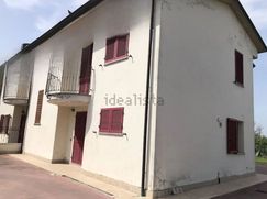 Villetta a schiera in Residenziale