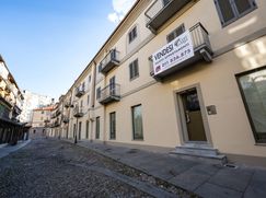 Negozio/Locale commerciale in Commerciale