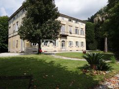 Villa in Residenziale