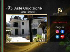 Villetta a schiera in Residenziale
