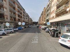 Cantina/Solaio in Residenziale