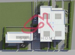 Casa Bi/Trifamiliare in Residenziale