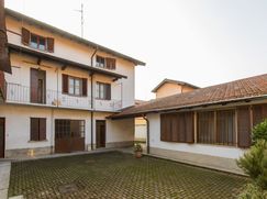 Casa indipendente in Residenziale
