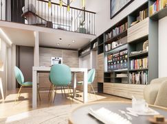 Appartamento in Residenziale