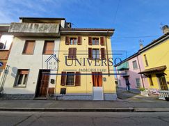 Casa indipendente in Residenziale