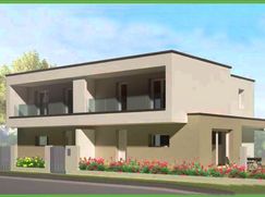 Casa Bi/Trifamiliare in Residenziale