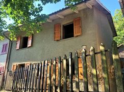 Casa indipendente in Residenziale