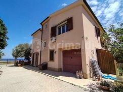 Villetta a schiera in Residenziale