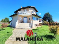 Villa in Residenziale