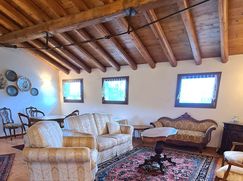 Casa indipendente in Residenziale