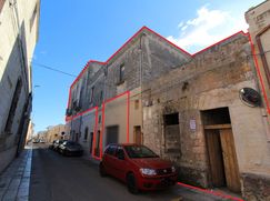 Rustico/Casale in Residenziale