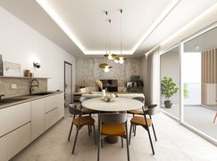 Appartamento in Residenziale